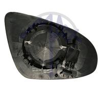 Espejo Retrovisor VETRO CITROEN C1 DEL 2014 DERECHO CON PLACA
