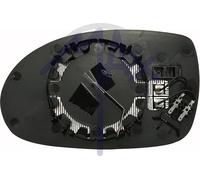 Espejo Retrovisor VETRO CITROEN C5 01 04 Derecho Térmico Con Placa