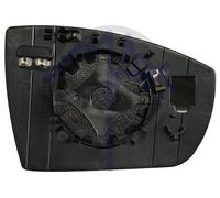 Espejo Retrovisor VETRO FORD ECOSPORT 2013 A 2017 Izquierdo Térmico Con PIAST