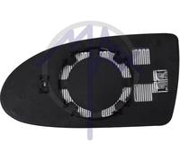 Espejo Retrovisor VETRO HYUNDAI ACCENT 2006 2010 Derecho Térmico Con Placa