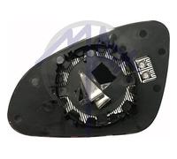 Espejo Retrovisor VETRO OPEL ADAM DEL 2013 Derecho Térmico Con Placa