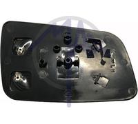 Espejo Retrovisor VETRO OPEL ASTRA G 98 A 2004 Izquierdo Térmico Con Placa