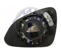 Espejo Retrovisor VETRO OPEL INSIGNA 08 Desde 2008 Derecho Térmico Con Placa