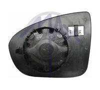 Espejo Retrovisor VETRO OPEL MERIVA B Desde 2010 Derecho Térmico Con Placa