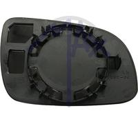 Espejo Retrovisor VETRO SEAT AROSA Desde 2001 Izquierdo C/Placa