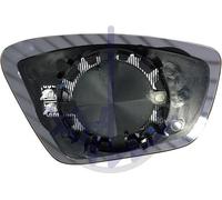 Espejo Retrovisor VETRO SEAT MII Desde 2012 Izquierdo Térmico C/Placa