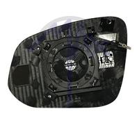 Espejo Retrovisor VETRO TOYOTA RAV 4 2013 A 2019 DERECHO TÉRMICO CON PLACA