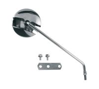 Envío gratis retrovisor derecho highsider smart tipo oem cromado-piaggio vespa