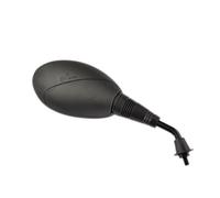 Vicma Espejo Standard M8/125 Derecho, Plata