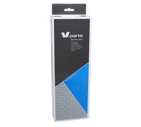 Espejo retrovisor VICMA derecho tipo original - negro Piaggio Vespa