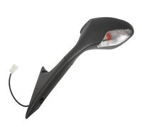 Retrovisor izquierdo vicma tipo oem-aprilia srv 850 para moto repuestos