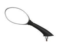 Espejo retrovisor VICMA izquierdo tipo original - negro Piaggio Vespa