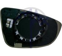 Espejo Retrovisor Volkswagen Beetle 11 Izquierdo ASF CROM TERM Con Piasta