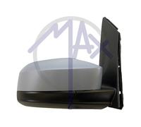 Espejo Retrovisor Volkswagen Caddy 2015 Derecha Con Primer