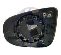 Espejo Retrovisor Volkswagen EOS Del 2006 Al 2009 Derecho Term C/Placa