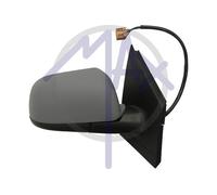 Espejo Retrovisor VOLKSWAGEN POLO Del 2001 Al 2005 Derecha ELETTR/VERN