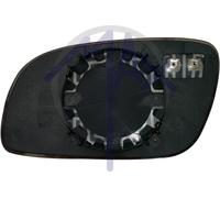 Espejo Retrovisor VOLKSWAGEN TOURAN Derecho Con Placa Térmica Desde 2003
