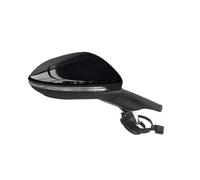 Espejo Retrovisore Conjunto 5GG857507A Para VW Para Golf 7 Para MK7 2014-2016 Espejo Calefactor Eléctrico Plegable Coche Ajuste Con Luz(6 Wires Right4)