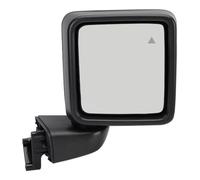 Espejo Retrovisore Conjunto 68281891AE 68281891AB Para Jeep Para Wrangler Para JL 2018-2021 Para Gladiator 2020-2022 Espejos Laterales Calefactados Versión EE. UU(5pins right)