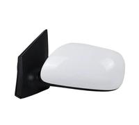 Espejo Retrovisore Conjunto 8790802B01 Para Corolla 2009-2013 Espejo Retrovisor Exterior Coche Ajuste Lente Automático Calefacción(Only Left 5 Wire2)