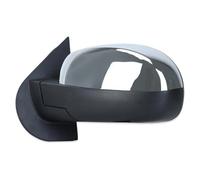 Espejo Retrovisore Conjunto AM-3900911979 AM-3025442398 Para GMC Para Sierra Para Yukon 2007 2008 2009 2010 2011 2012 2013 Espejo Retrovisor Lateral(1pc left chrome)