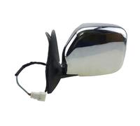 Espejo Retrovisore Conjunto Completo Conjunto De Espejo Retrovisor Para Toyota Para Land Para Cruiser 90 LC90 1996-2001-2002 Laterales Completos Puertas Exteriores 3/5 Cables Derecho Izquierdo(5 cable