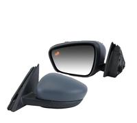 Espejo Retrovisore Conjunto LJ6Z-17683-DA Para Ford Para Escape 2020 2021 2022 2023 Versión Estadounidense 7 Pines Espejo Retrovisor Lateral Plegable Manual(1 pair)