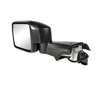 Espejo Retrovisore Conjunto N2DZ-17683 N2DZ-17682 Para Ford Para Bronco 2020-2025 Espejo Retrovisor Punto Ciego Cámara Plegable Manual Lateral(Left)