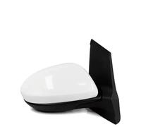 Espejo Retrovisore Conjunto Para 2 Para DE 2007 2008 2009 2010 2011 2012 2013 2014 Espejo Retrovisor Lateral Puerta Exterior Coche Sin Plegado Eléctrico(Right2)