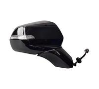Espejo Retrovisore Conjunto Para Cadillac Para XT5 2018-2024 Espejo Retrovisor Coche Puerta Lateral Potencia Eléctrica Plegable Calefacción Señal Giro(7 pin Right1)