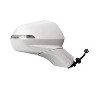 Espejo Retrovisore Conjunto Para Cadillac Para XT5 2018-2024 Espejo Retrovisor Coche Puerta Lateral Potencia Eléctrica Plegable Calefacción Señal Giro(14 pin Right2)