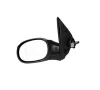 Espejo Retrovisore Conjunto Para Citroen Para C2 Conjunto Espejo Retrovisor Puerta Lateral Ajuste Automático Izquierda Derecha(Only Left Automatic)