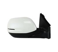 Espejo Retrovisore Conjunto Para CRV Para CR-V 2012-2016 Para RM1 Para RM2 Para RM4 5PINS 7PINS Espejo Retrovisor Coche Lateral Exterior Automático(5 Wires Right1)