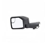 Espejo Retrovisore Conjunto Para Ford Para Bronco 2021 2022 2023 2024 2025 Conjunto Espejo Retrovisor Manual Plegable Punto Ciego(Left:7pins)