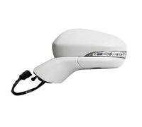 Espejo Retrovisore Conjunto Para Ford Para Mondeo Para Fusion 2013 2014 2015 Conjunto Espejo Retrovisor Ajuste Lente Plegable Eléctrico Calefacción US(Only Right 7 Wire2)