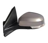 Espejo Retrovisore Conjunto Para Ford Para Mondeo Para MK4 2008-2013 Versión UE Espejo Retrovisor Coche Ajuste Eléctrico Plegable Conjunto(6 Pin Left6)