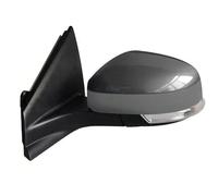 Espejo Retrovisore Conjunto Para Ford Para Mondeo Para MK4 2008-2013 Versión UE Espejo Retrovisor Coche Ajuste Eléctrico Plegable Conjunto(9 Pin Left4)