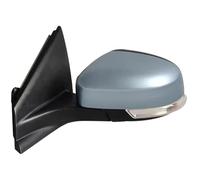 Espejo Retrovisore Conjunto Para Ford Para Mondeo Para MK4 2008-2013 Versión UE Espejo Retrovisor Coche Ajuste Eléctrico Plegable Conjunto(9 Pin Left5)