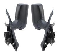 Espejo Retrovisore Conjunto Para Ford Para Transit Para MK6 Para MK7 2000-2014 Espejo Retrovisor Puerta Modelos Brazo Corto Lateral(1 Pair)