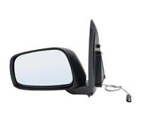 Espejo Retrovisore Conjunto Para Frontier 2005 2006 2007 2008 2009 2010 2011 2012 2013-2020 2021 Conjunto Espejo Retrovisor 3 Pines(1pc left)
