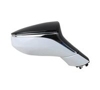 Espejo Retrovisore Conjunto Para Lexus Para ES 250 2020 2021 2022 2023 Auto Eléctrico Plegable Señal Giro Calefacción Lente Ajuste Espejo Assy(Only Right)