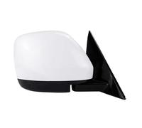 Espejo Retrovisore Conjunto Para Patrol Para Y62 2014-2022 Espejo Retrovisor Lateral Automático Con Ajuste Eléctrico Señal Giro Plegable(5 Wire Right2)