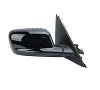 Espejo Retrovisore Conjunto Para Serie 3 Para G20 Para G21 Para G28 Para 320I Para 330I Para 330E 2019-2023 Espejo Puerta 5 Pines Lateral Plegable Eléctrico(1pc left)