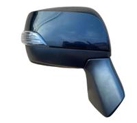 Espejo Retrovisore Conjunto Para Subaru Para Forester 2013-2017 Conjunto Espejo Retrovisor Exterior Coche Con Lámpara Señal Lateral Plegable Automático Calentado(9 wires Right1)