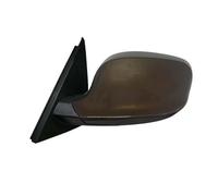 Espejo Retrovisore Conjunto Para X3 Para F25 Para E83 2009-2013 Conjunto Espejo Retrovisor Coche Calefactor Plegable Eléctrico Automático(Only Left5)