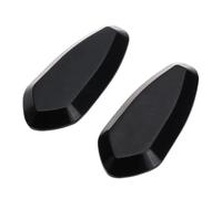 Espejo Retrovisores Giratorio Tapa de bloqueo espejo motocicleta, placa base espejo, cubierta tornillos para YZF R6 2003-2006, 2 piezas, accesorios para espejos