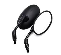 Espejo Retrovisores Moto Compatible Con Para Z900RS Para Z1000 Para Versys650 Espejos De Motocicleta Espejos De Extremo De Manillar De Motocicleta Espejos Retrovisores De Motocicleta