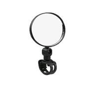Espejo Retrovisores Moto Espejo Retrovisor Universal Para Manillar De Bicicleta Rotación 360 grados Ajustable Para Montar Espejos Motos Lateral(1pc Tybe A)
