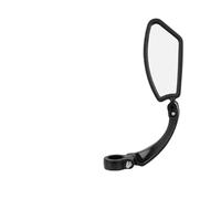 Espejo Retrovisores Moto Para Espejo De Bicicleta 360 Grados Giratorio Ajustable Retrovisor HD Reflexión MTB Accesorios Carretera Espejos retrovisor Motocicleta(Right)