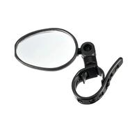 Espejo Retrovisores Moto Para Espejo De Bicicleta Manillar Giratorio Ajustable 360 grados Accesorios Visión Trasera Para Ciclismo Espejos Motos Lateral(1PCS)